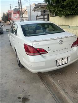 Toyota Avalon